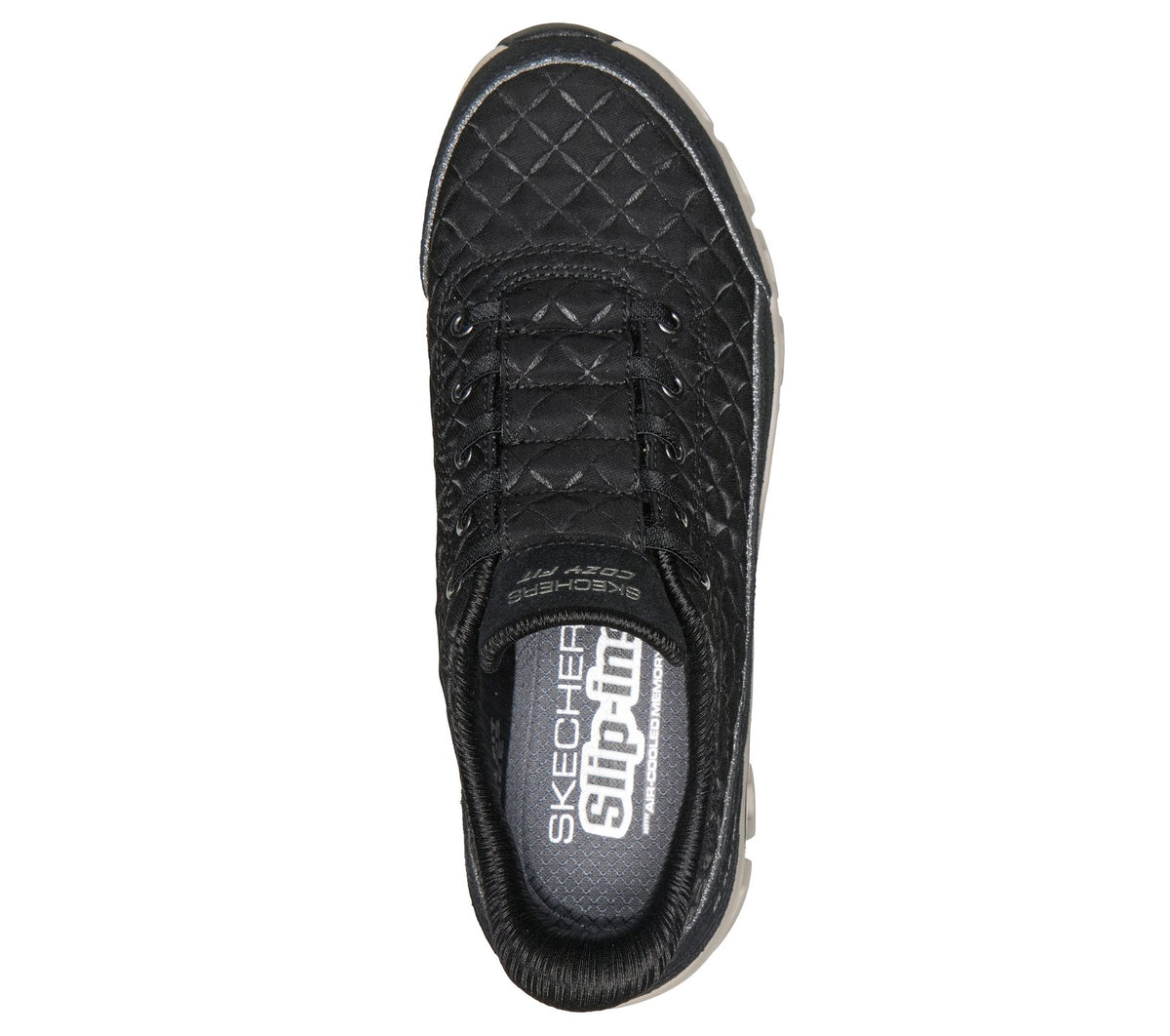 Skechers Slip-ins: Glide-Step Elevate - Cozy Fit Soft Glow