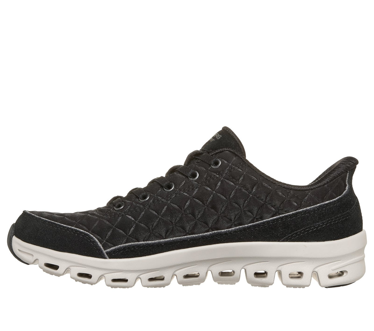 Skechers Slip-ins: Glide-Step Elevate - Cozy Fit Soft Glow