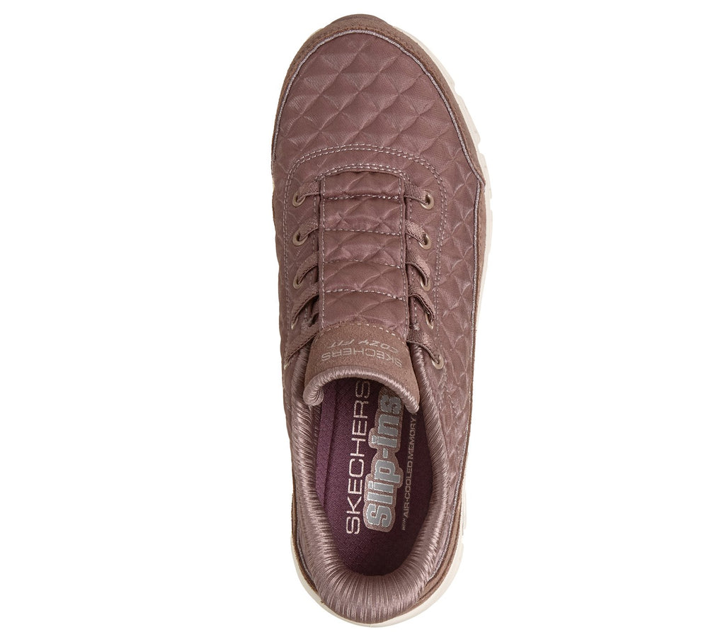 Skechers Slip-ins: Glide-Step Elevate - Cozy Fit Soft Glow