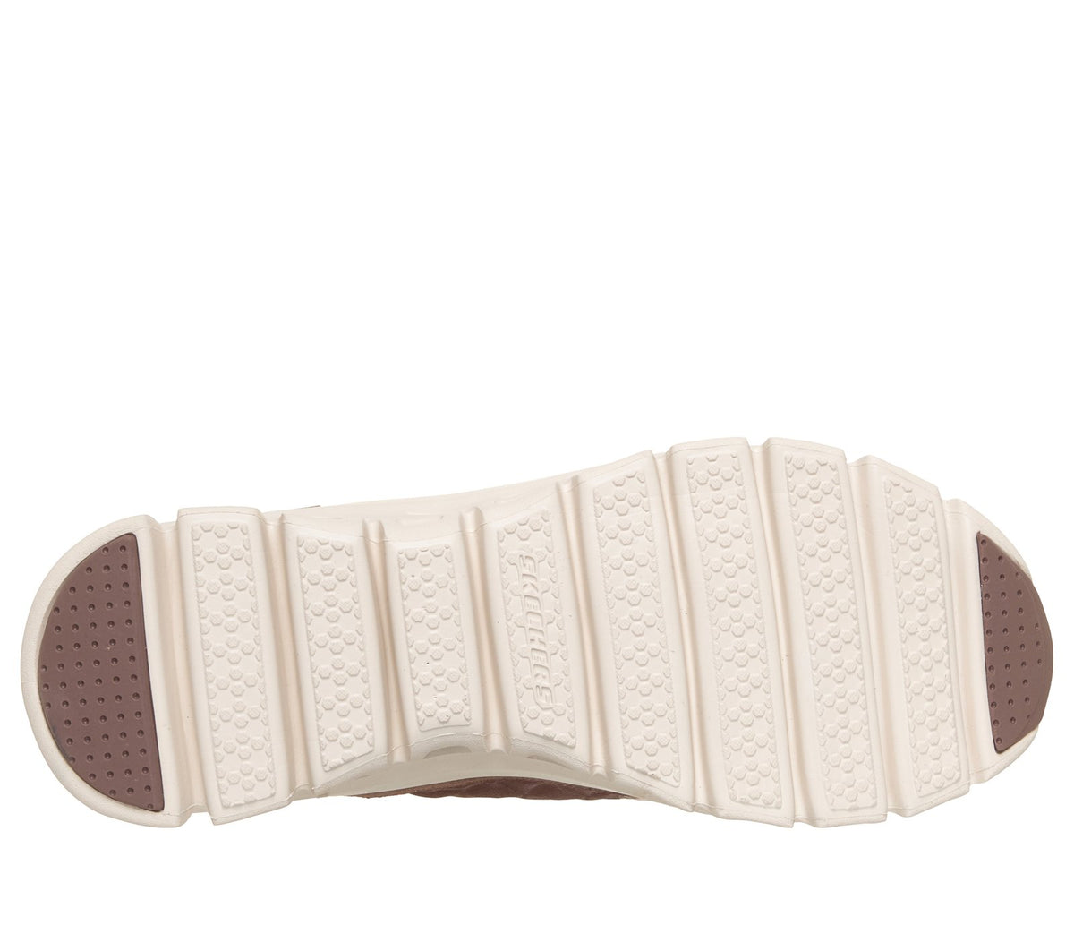 Skechers Slip-ins: Glide-Step Elevate - Cozy Fit Soft Glow