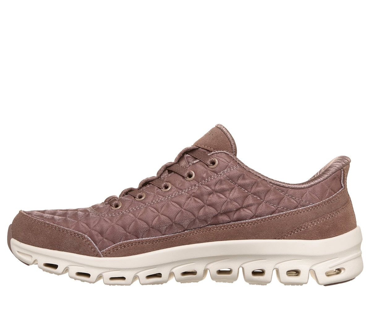 Skechers Slip-ins: Glide-Step Elevate - Cozy Fit Soft Glow