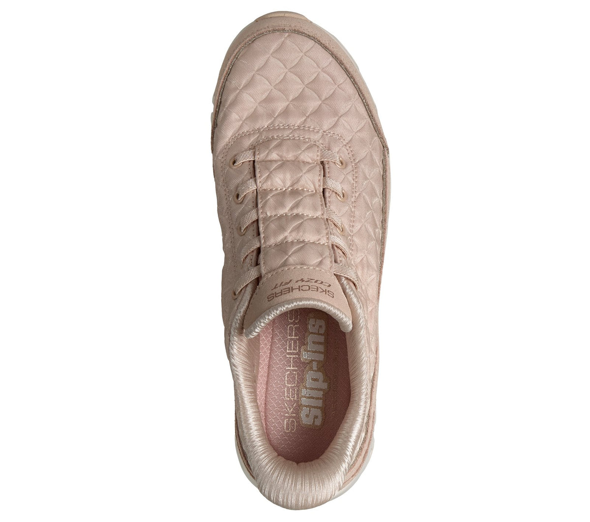 Skechers Slip-ins: Glide-Step Elevate - Cozy Fit Soft Glow