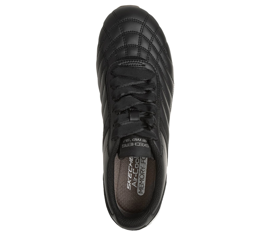 Retro Lite - Unconquered