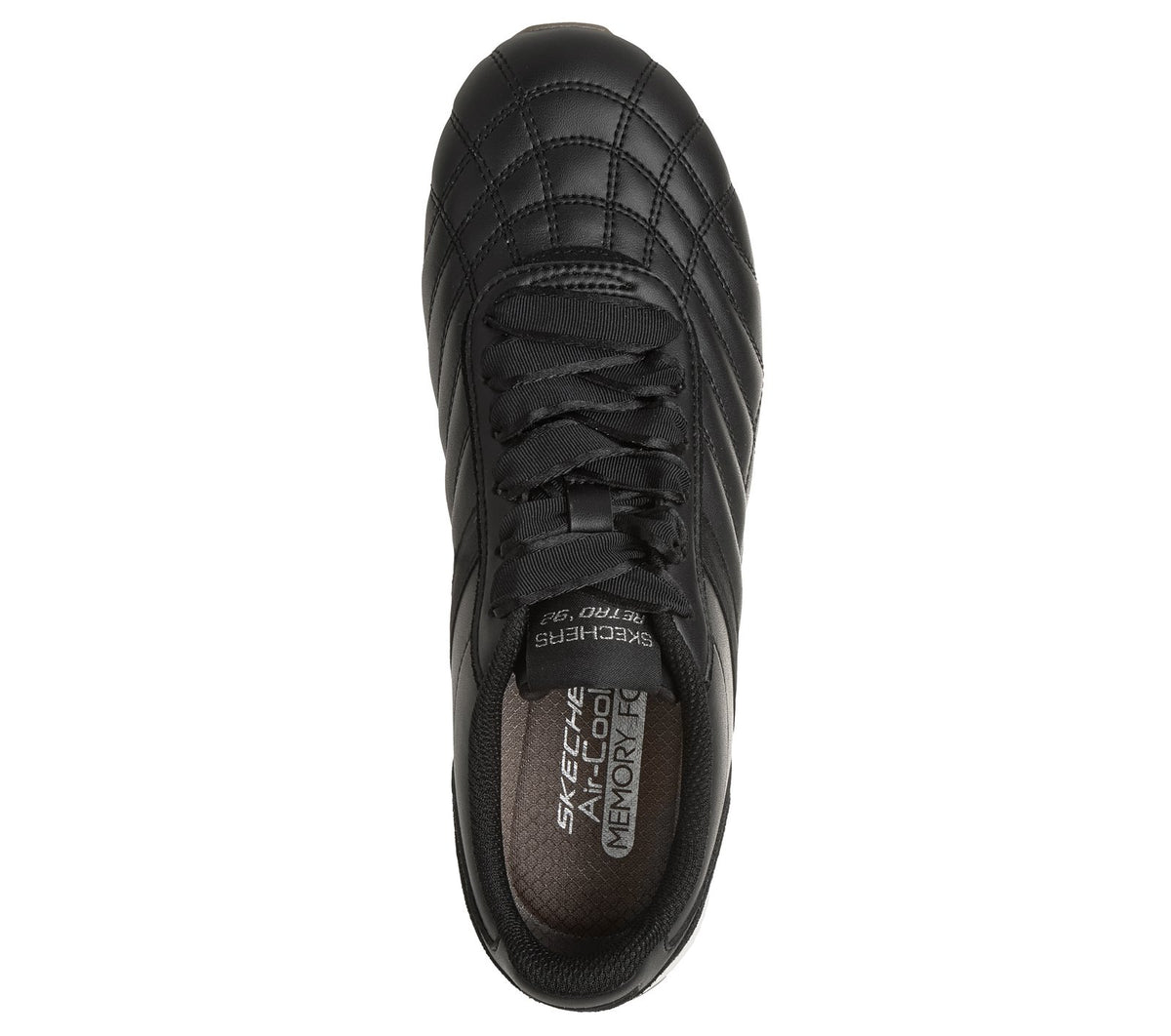 Retro Lite - Unconquered