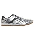 Retro Lite - Iced Out, SILVER / BLACK