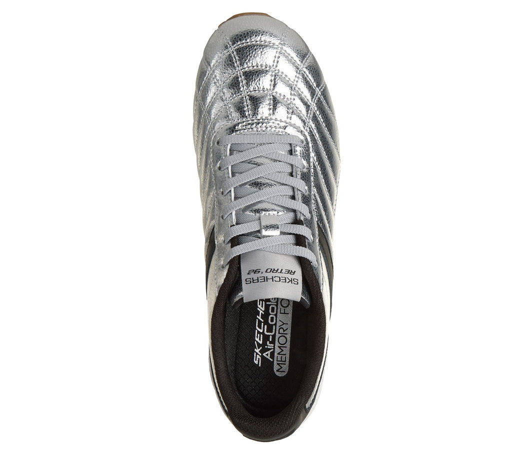 Retro Lite - Iced Out