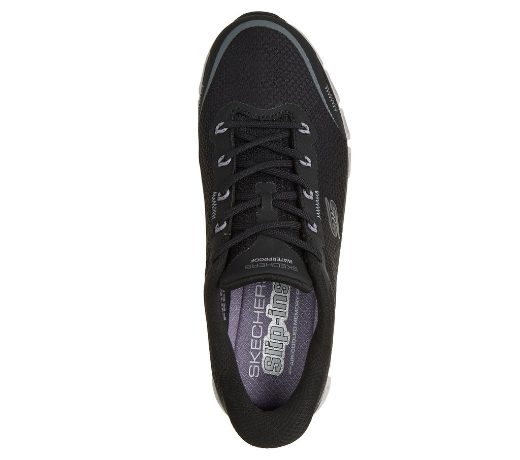 Skechers Slip-ins Waterproof: Glide-Step - Drizzle