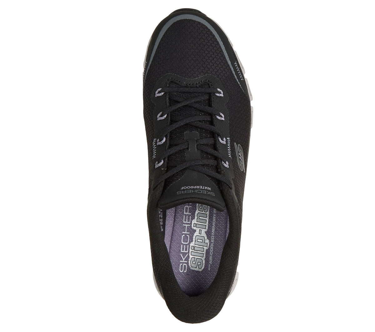 Skechers Slip-ins Waterproof: Glide-Step - Drizzle