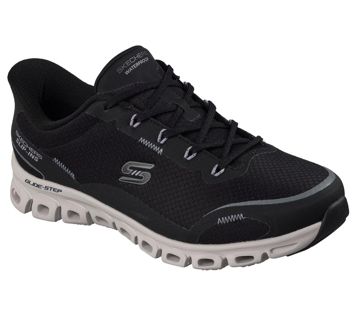 Skechers Slip-ins Waterproof: Glide-Step - Drizzle