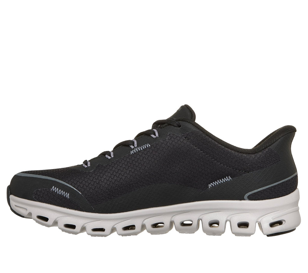 Skechers Slip-ins Waterproof: Glide-Step - Drizzle