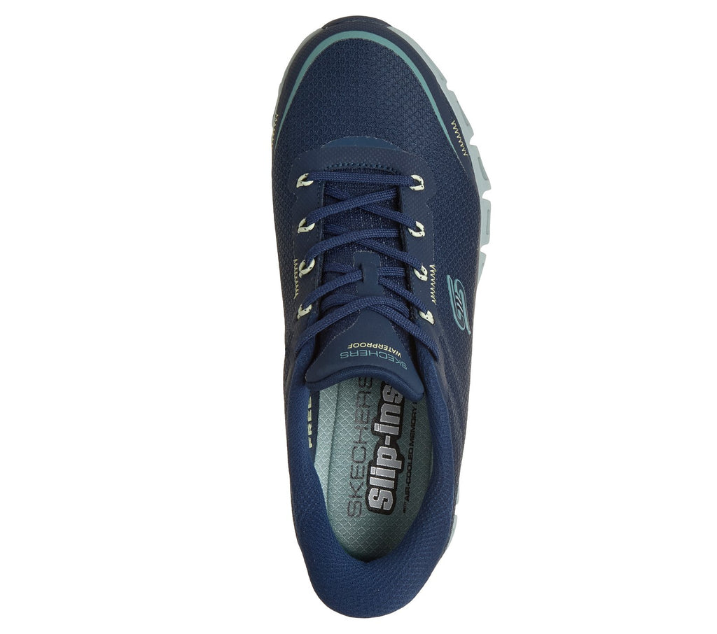 Skechers Slip-ins Waterproof: Glide-Step - Drizzle