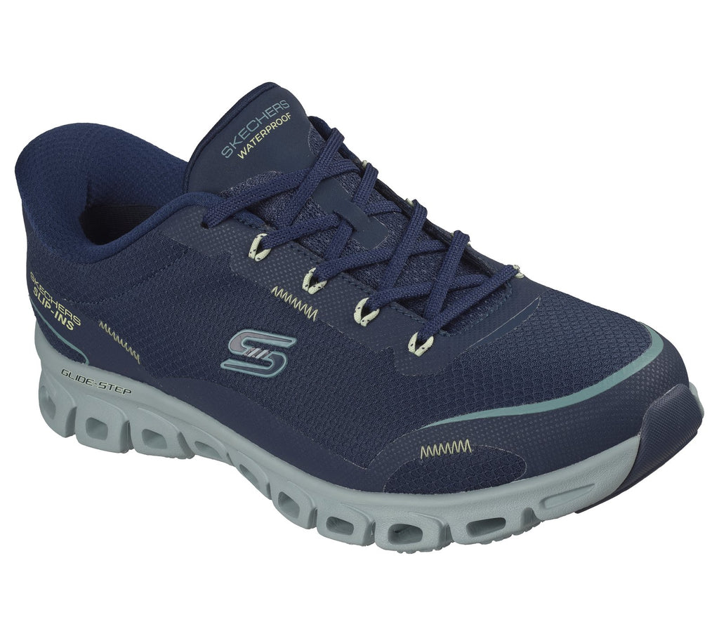 Skechers Slip-ins Waterproof: Glide-Step - Drizzle