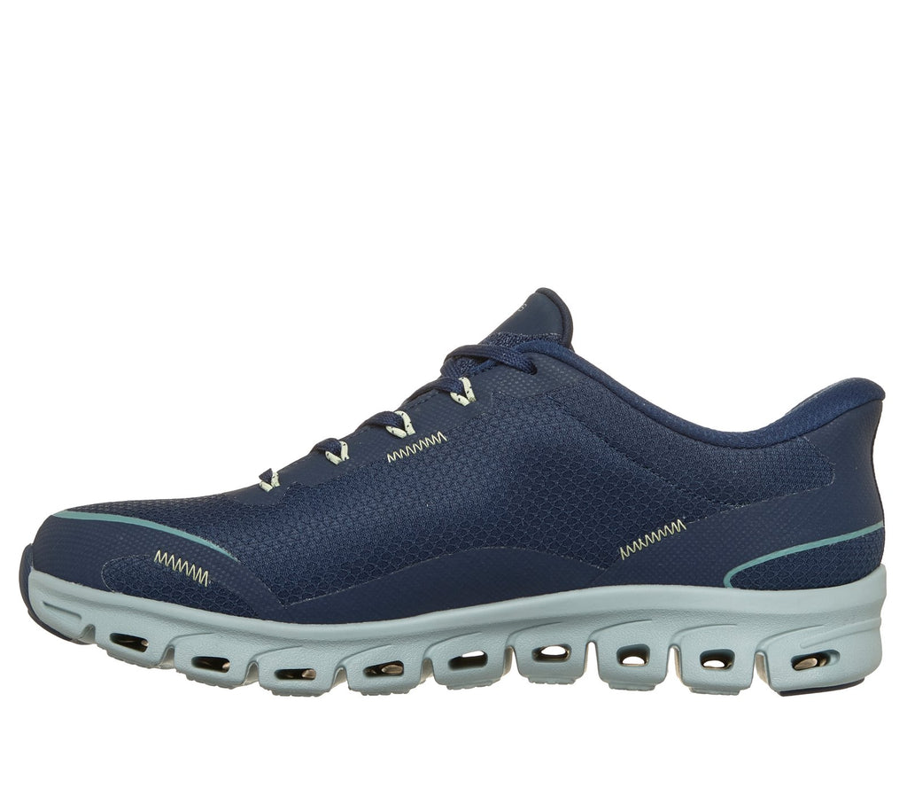 Skechers Slip-ins Waterproof: Glide-Step - Drizzle