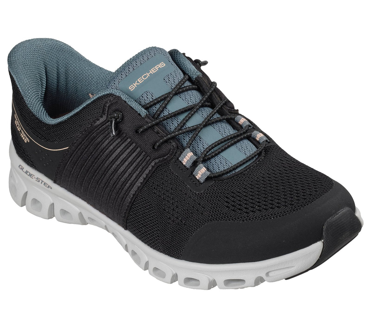 Skechers Slip-ins: Glide-Step - Stargaze
