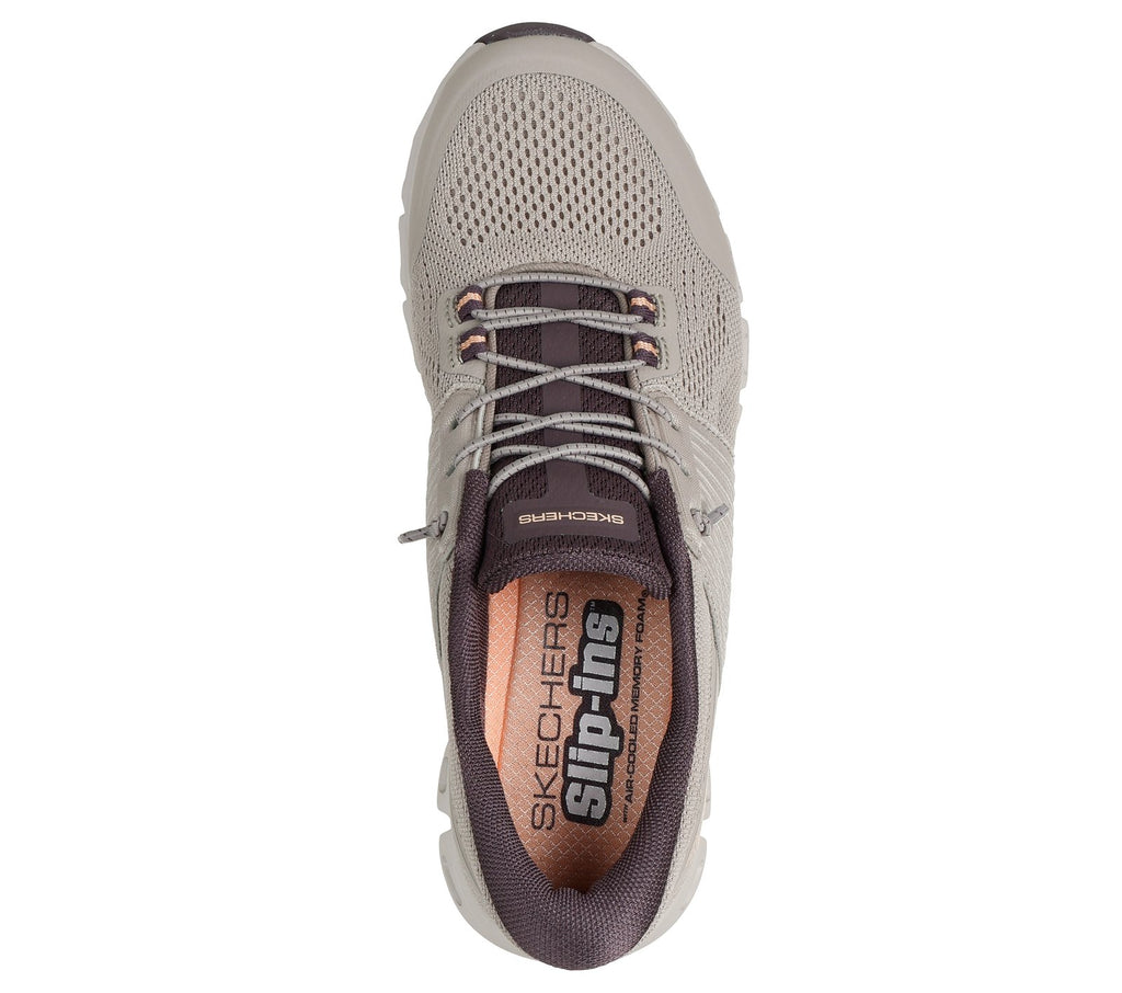 Skechers Slip-ins: Glide-Step - Stargaze