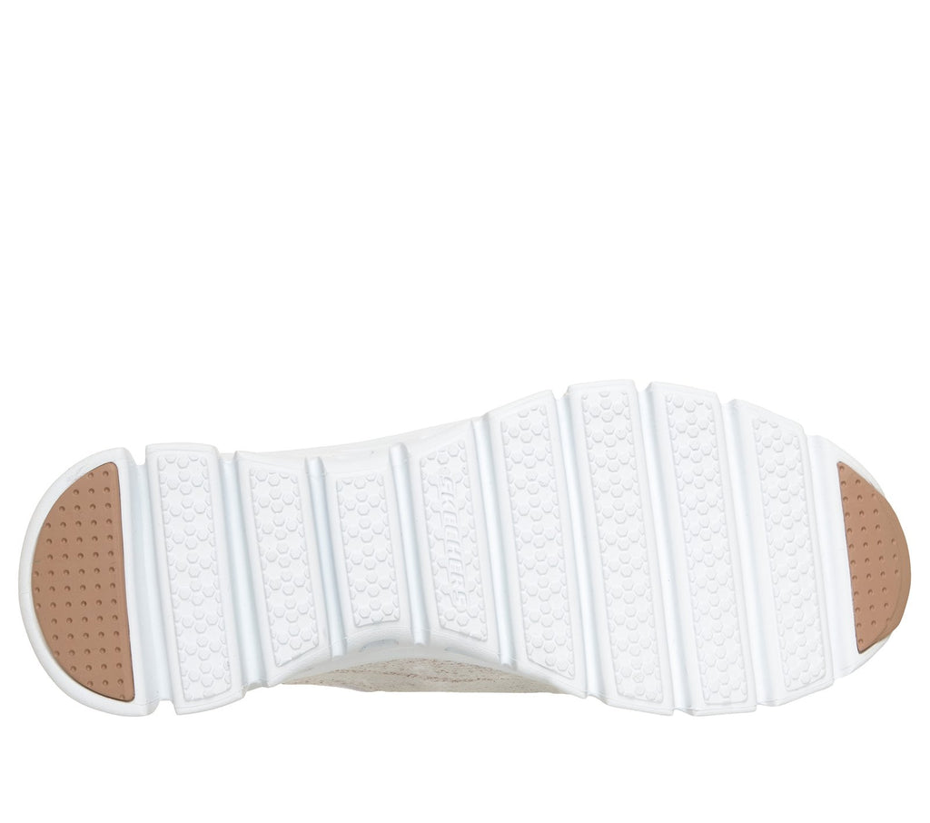 Skechers Slip-ins: Glide-Step - Copper Bloom