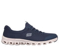 Glide-Step - Glistened, NAVY