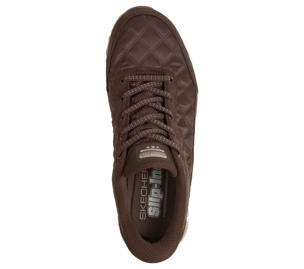 Skechers Slip-ins Waterproof: Glide-Step - Cozy Fit Cascada
