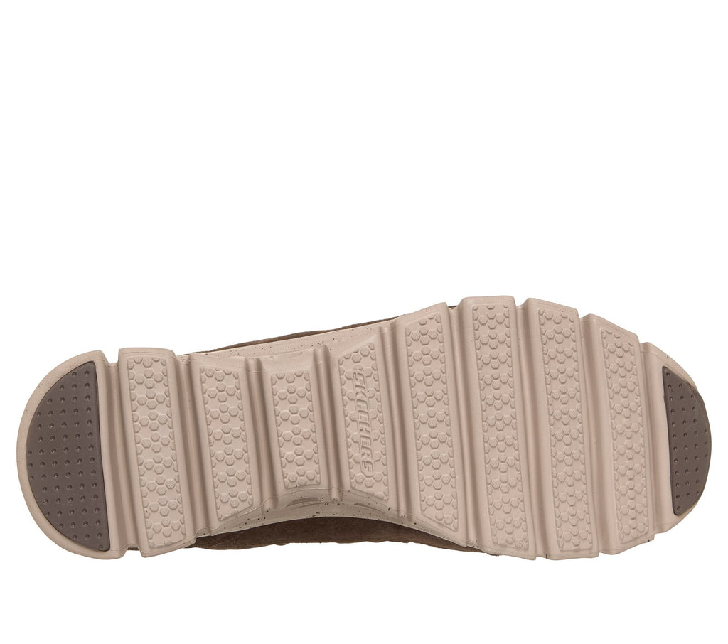 Skechers Slip-ins Waterproof: Glide-Step - Cozy Fit Cascada