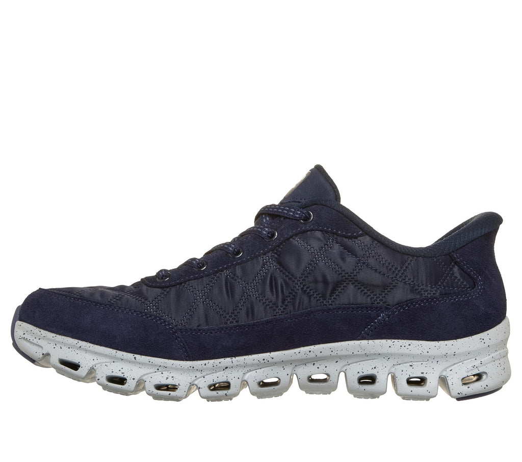 Skechers Slip-ins Waterproof: Glide-Step - Cozy Fit Cascada