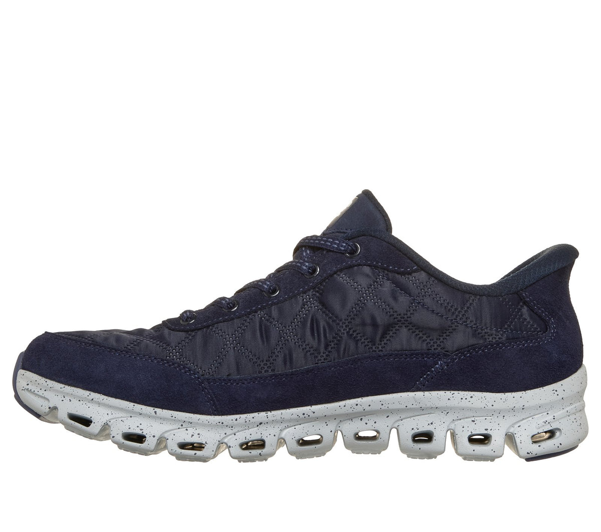 Skechers Slip-ins Waterproof: Glide-Step - Cozy Fit Cascada