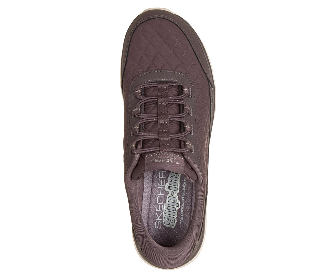 Skechers Slip-ins: Virtue - Cozy Fit Settle In