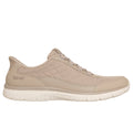 Skechers Slip-ins: Virtue - Cozy Fit Settle In, TAUPE