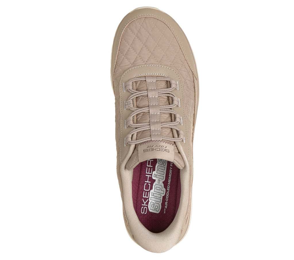 Skechers Slip-ins: Virtue - Cozy Fit Settle In