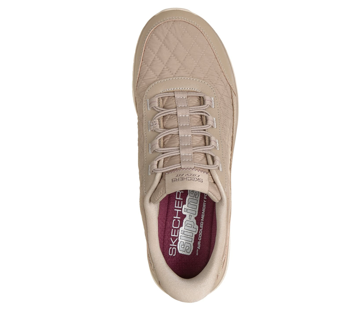 Skechers Slip-ins: Virtue - Cozy Fit Settle In