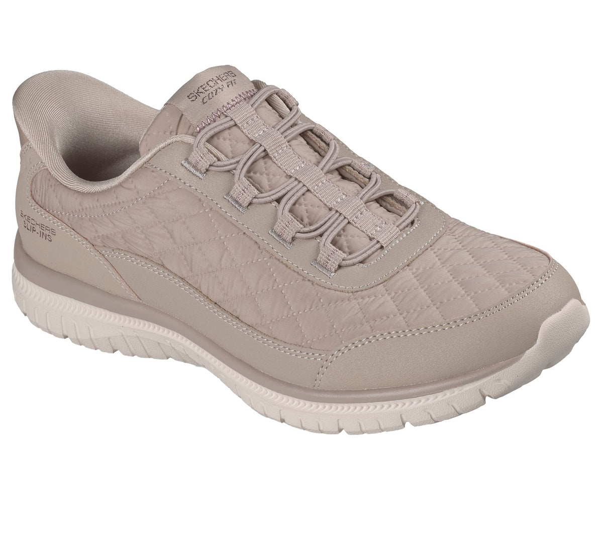 Skechers Slip-ins: Virtue - Cozy Fit Settle In