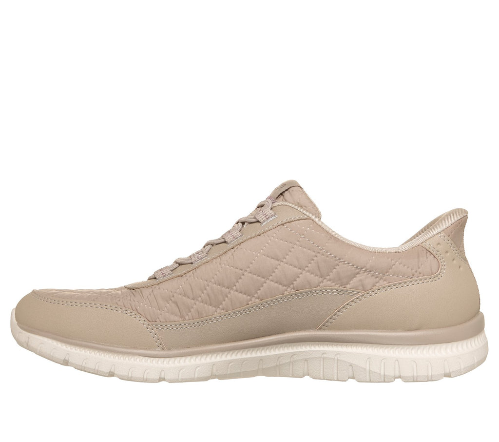 Skechers Slip-ins: Virtue - Cozy Fit Settle In