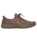 Skechers Slip-ins: Virtue - Classic, CHOCOLATE