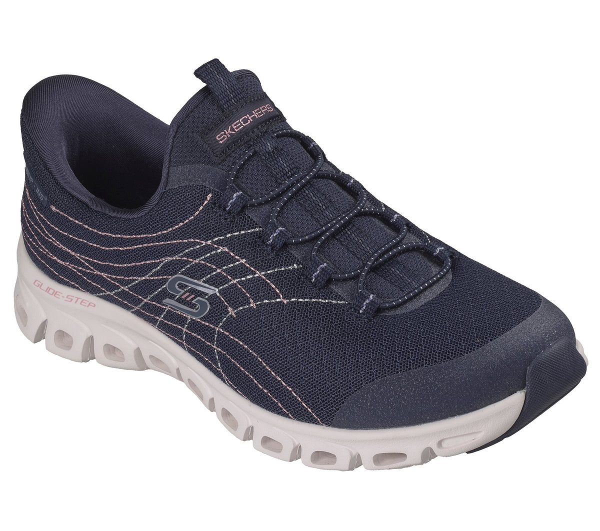 Skechers Slip-ins: Glide-Step - Prismatic