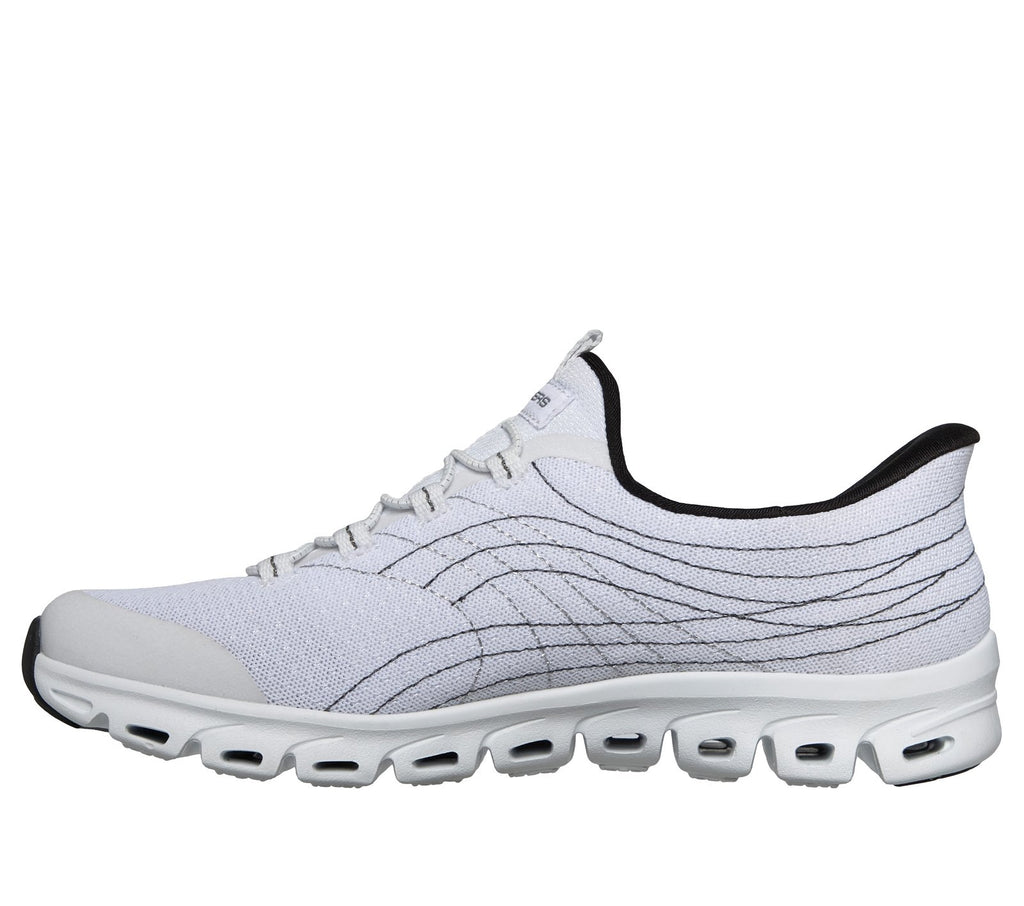 Skechers Slip-ins: Glide-Step - Prismatic