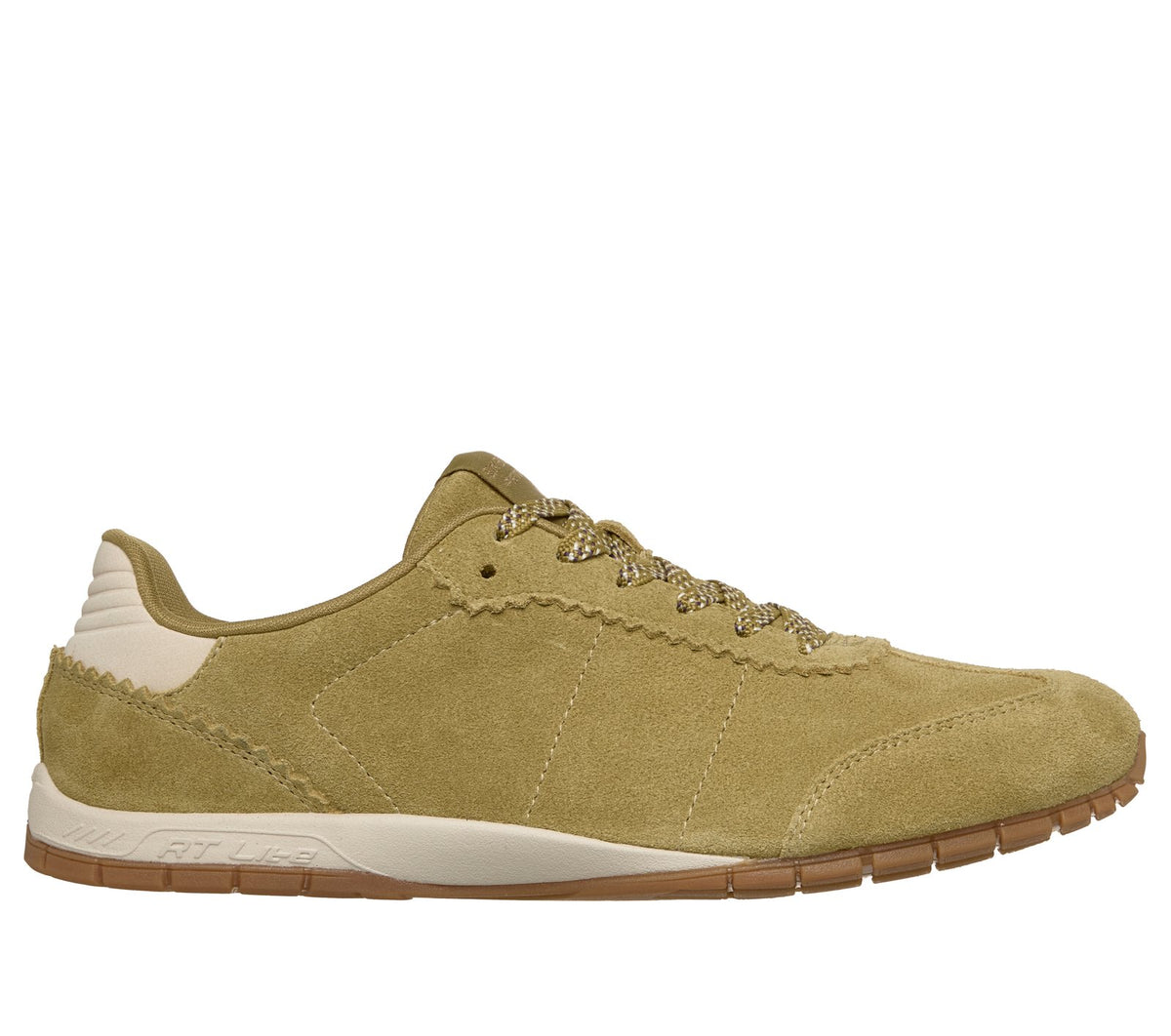 Retro Lite - Desert Canyon, LIGHT GREEN