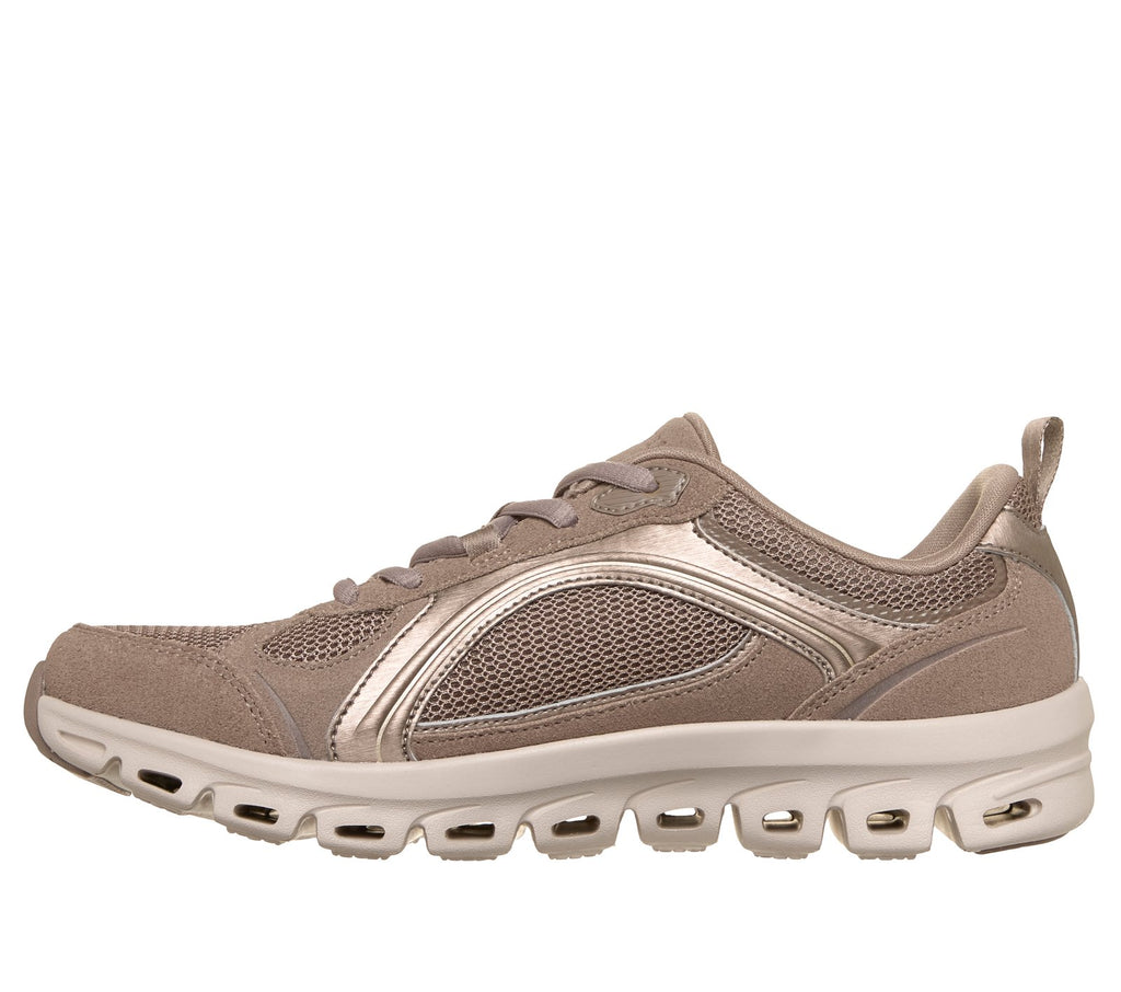 Arch Fit Glide-Step Elevate - Faun
