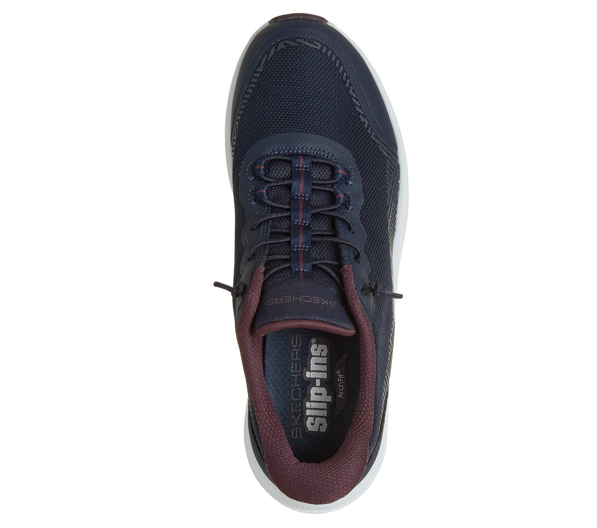 Skechers Slip-ins: Arch Vista 2.0 - Bright