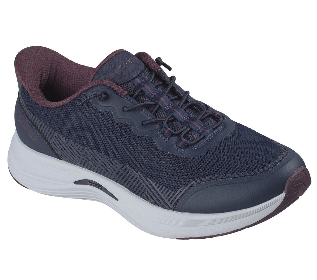 Skechers Slip-ins: Arch Vista 2.0 - Bright