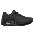 Work Relaxed Fit: UNO SR, BLACK