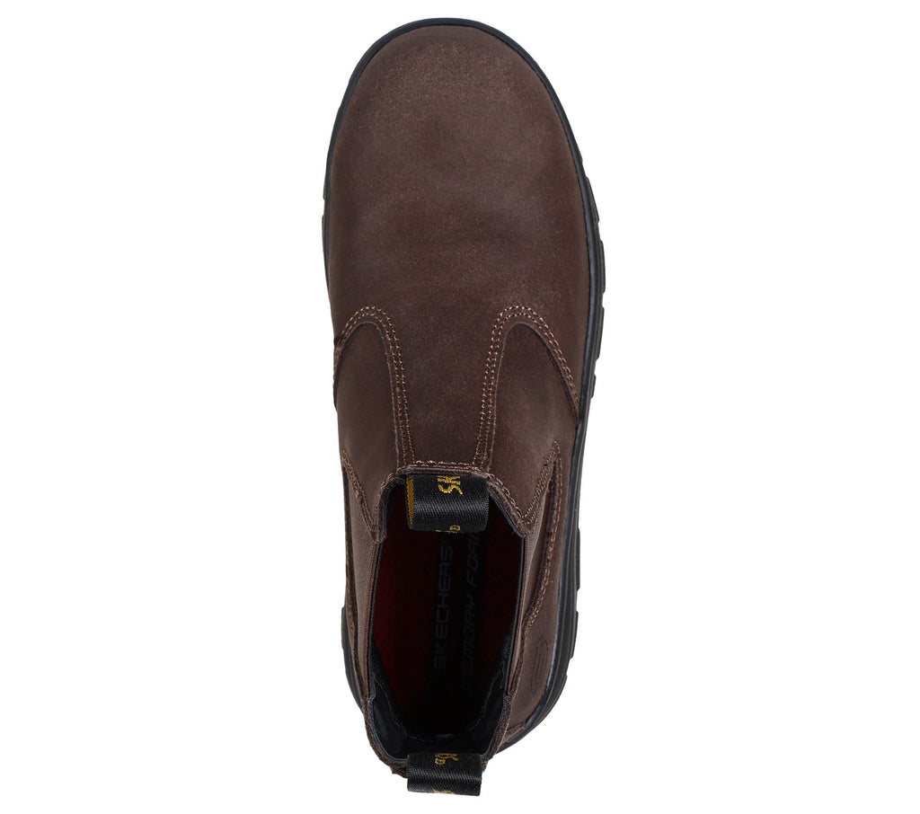 Work: Workshire - Jannit Comp Toe