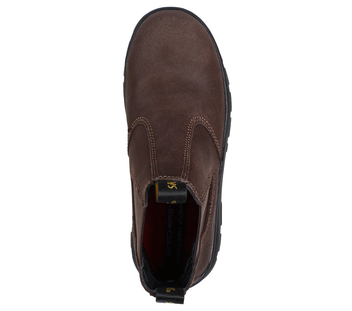 Work: Workshire - Jannit Comp Toe