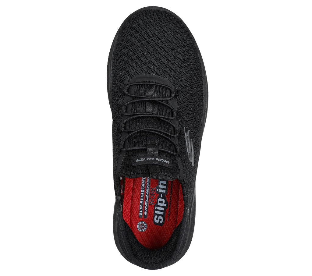 Skechers Slip-ins Work: Summits SR - Enslee