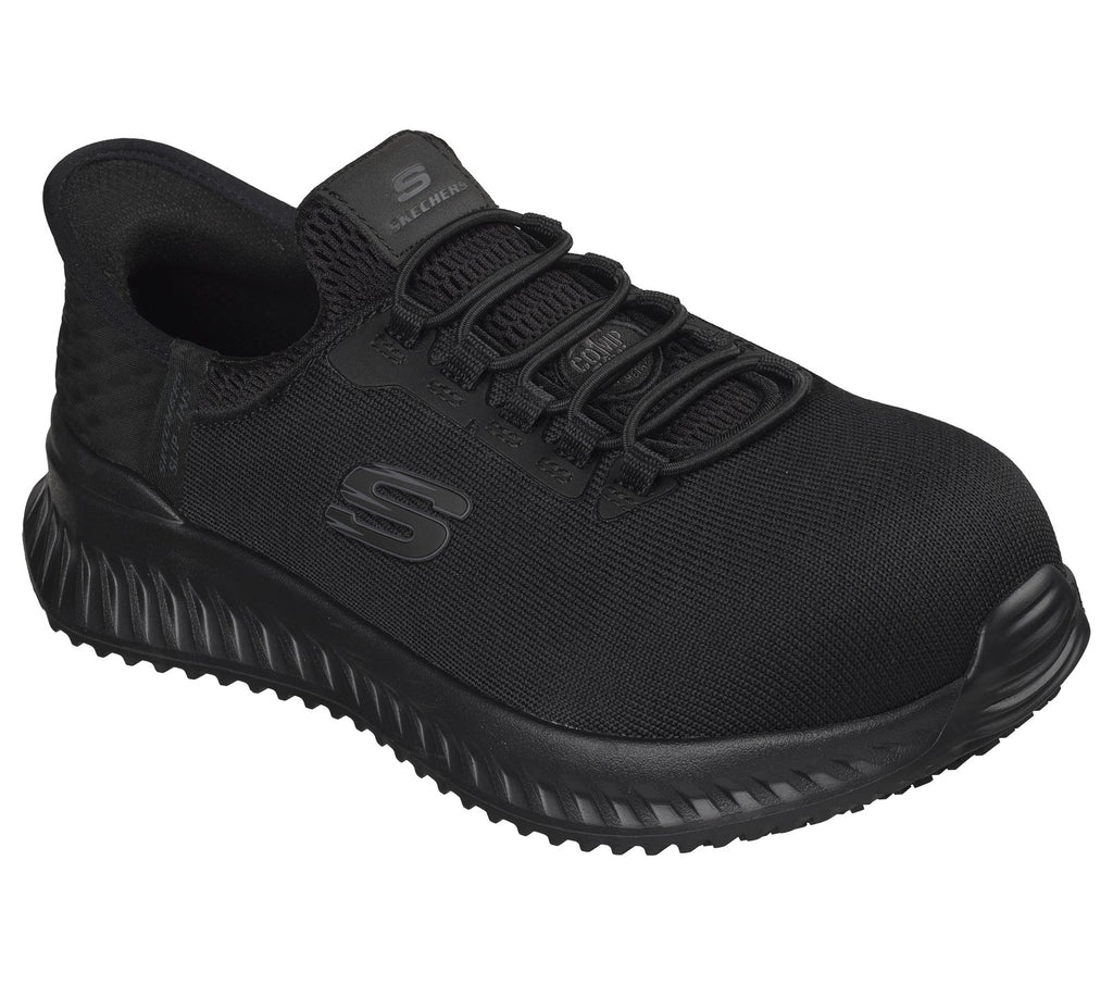 Skechers Slip-ins Work: Tilido - Ombray