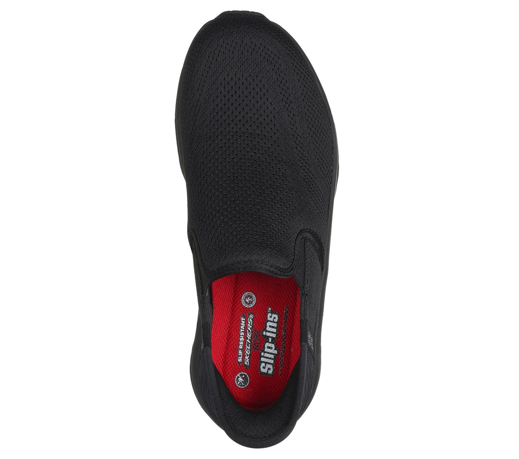 Skechers Slip-ins Work: D'Lux Walker SR - Ugina