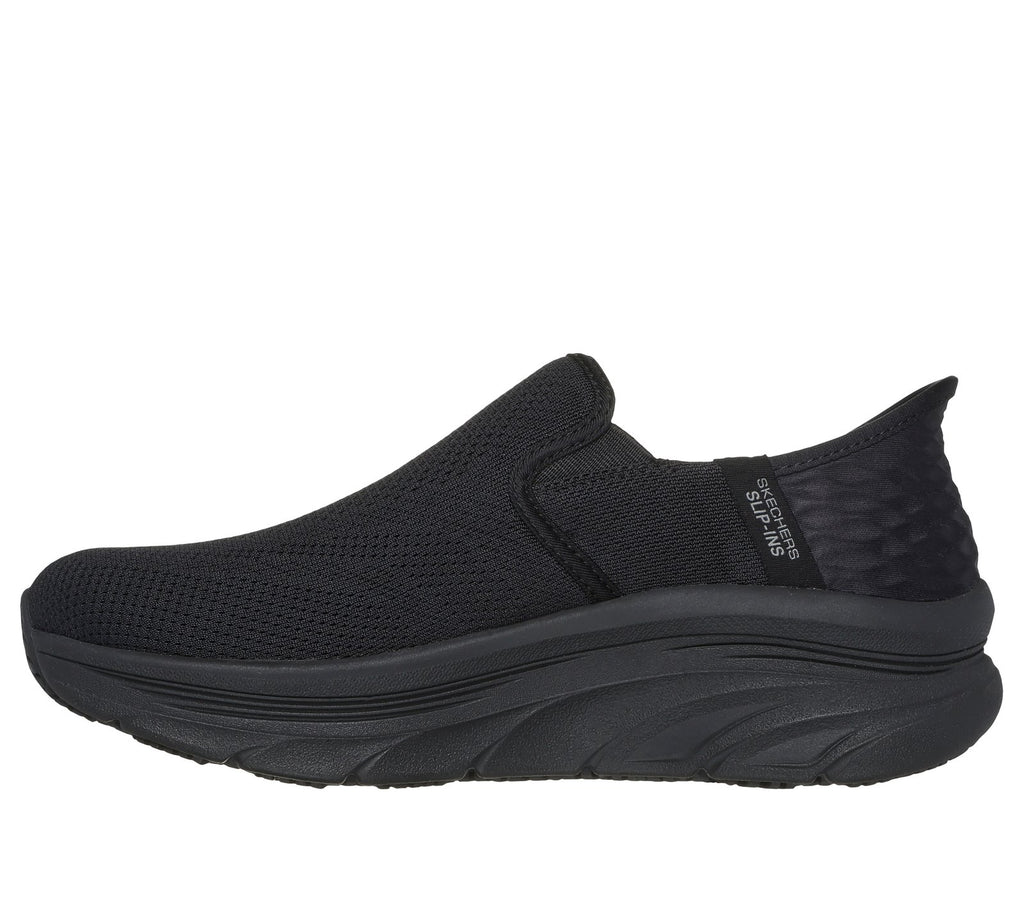 Skechers Slip-ins Work: D'Lux Walker SR - Ugina