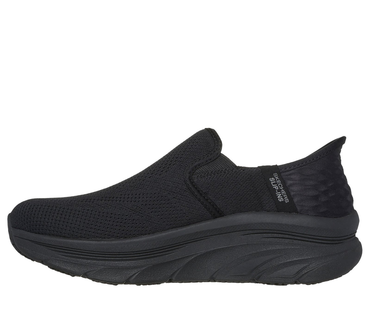 Skechers Slip-ins Work: D'Lux Walker SR - Ugina