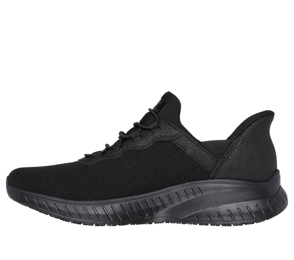 Skechers Slip-ins Work: Squad Chaos SR - Jasul