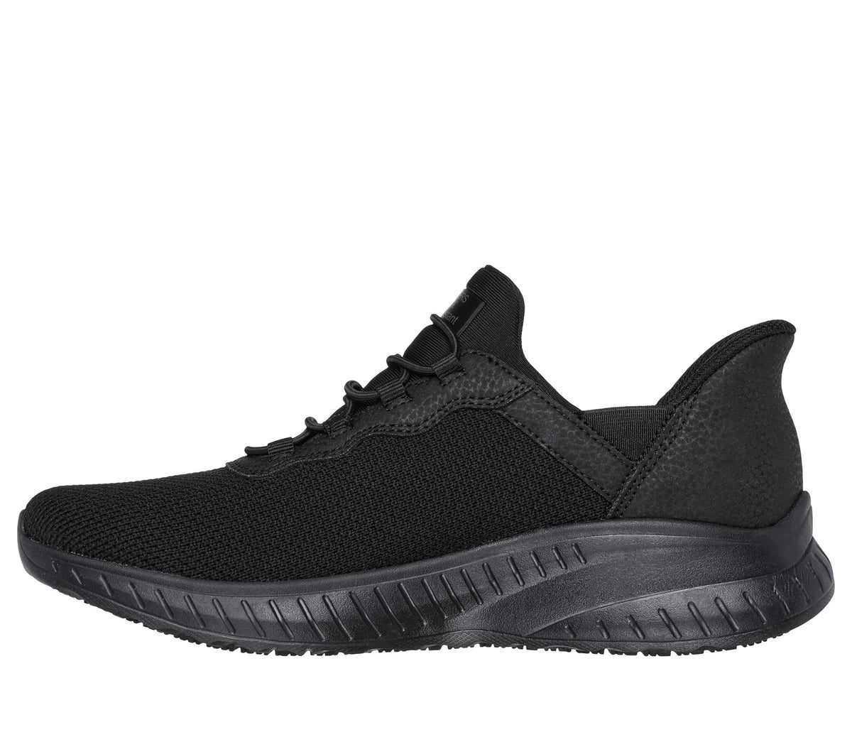 Skechers Slip-ins Work: Squad Chaos SR - Jasul