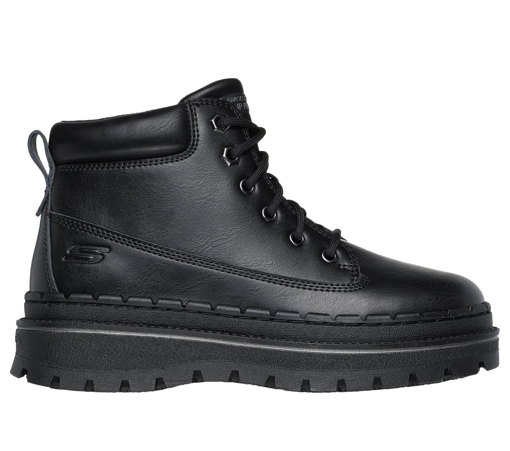 Work Slip-Resistant: Jammers, BLACK