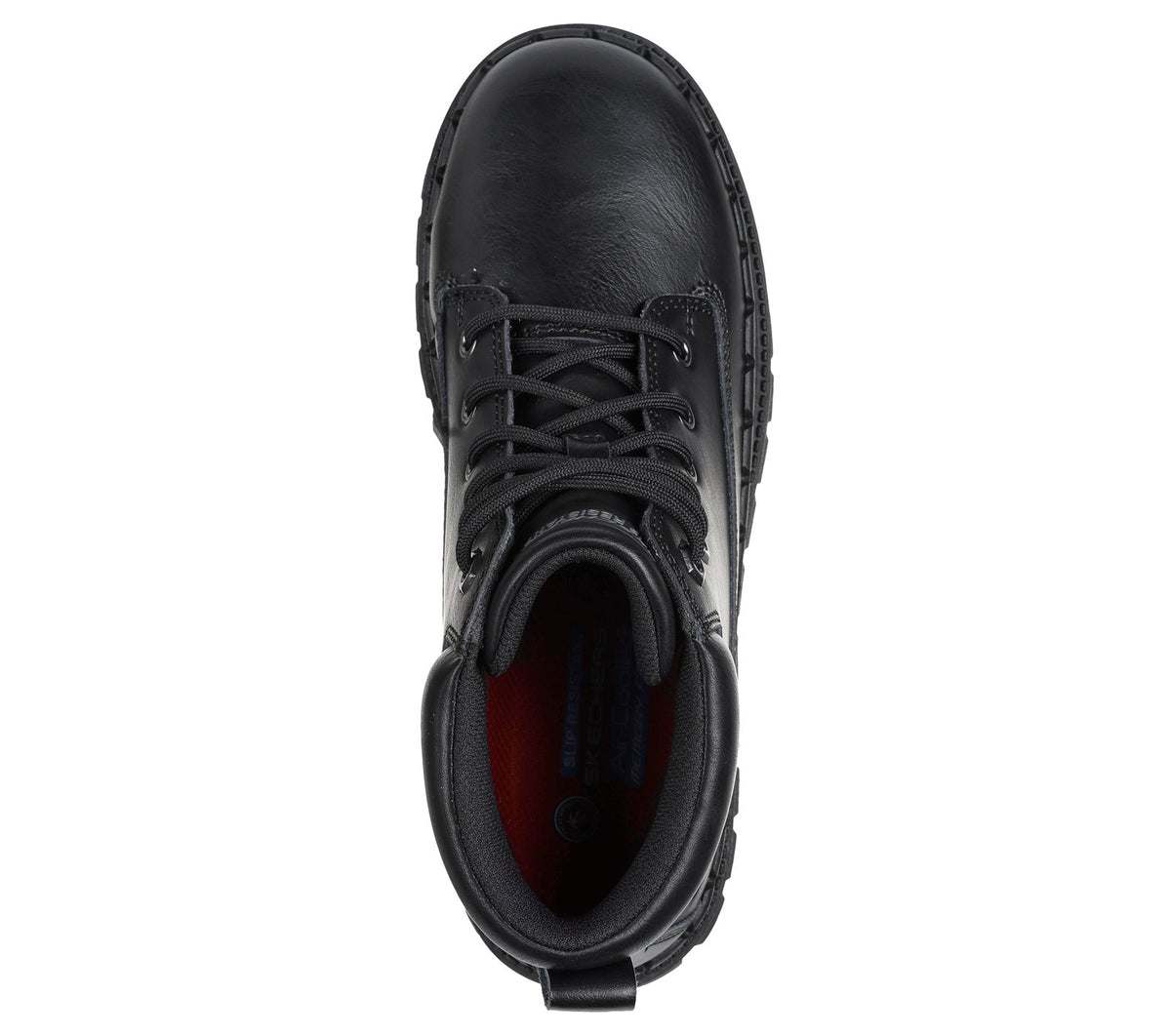 Work Slip-Resistant: Jammers